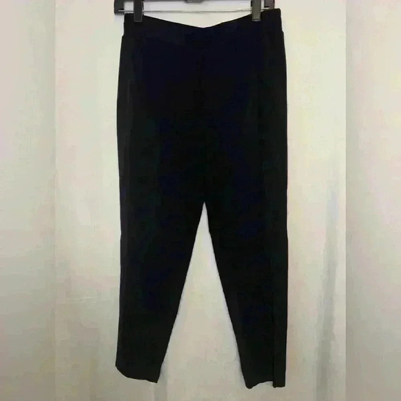 NWT Banana Republic Mixed Media Jogger - Picture 1 of 9